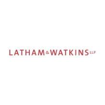 Fundraising Page: Latham & Watkins